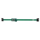 7101-500A | INSIZE HORIZONTAAL DIGITAAL LINIAAL 500 MM (INCL. STEUN)