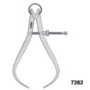 7262-300 | INSIZE KROMPASSER 320 MM