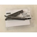 151125 R | REMS UITHAALGEREEDSCHAP Ø15 MM