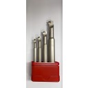 A0608H-A1216MSCLCR06 - 4-delig ( voor wisselplaat CCMT0602... )