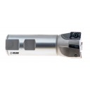 20789 | 40-SAP-16D IZAR 8270 WISSELPLAATFREESHOUDER 40 MM [Ø32x110] DIN 1835/1-B (...wisselplaat APKT 16 04 ... )