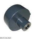 86.0420 | BEWO 250/315 PK PNEUMATISCHE CILINDER COMPLEET