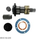 86.0250 | BEWO 250 ZAAGAS COMPLEET