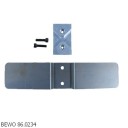 86.0234 | BEWO 250 STEUNBLOK + BESCHERMPLAAT 