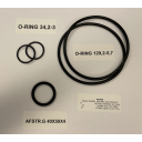 86.0430 | BEWO AFDICHTSET PNEUMATISCHE CILINDER 