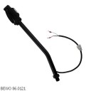 86.0121 | BEWO 250/315 TREKSTANG COMPLEET