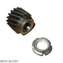 86.0354 | BEWO 315 RONDSEL TBV ZAAGMOTOR