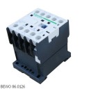 86.0126 | BEWO 250/315 MOTOR RELAIS LC1-K0910B72