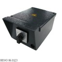 86.0123 | BEWO DAHLANDER COMPLEET