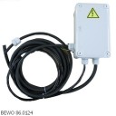 86.0124 | BEWO 250/315 ELECTROKAST COMPLEET