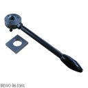 86.0161 | BEWO 250/315 SPANSTANG COMPLEET