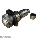 86.0351 | BEWO 315 WORMAS COMPLEET
