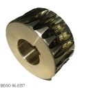 86.0357 | BEWO 315 BRONZEN WORMWIEL