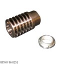 86.0251 | BEWO 250 WORM