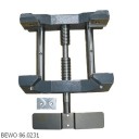 86.0231 | BEWO 250 REPARATIESET KLEM 