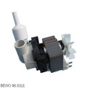 86.0111 | BEWO KOELMIDDELPOMP 230V (BASIS) - OUD MODEL (wasmachine)