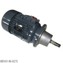 86.0271 | BEWO 250 MOTOR HT