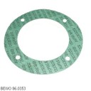 86.0353 | BEWO 315 PAKKING MOTOR