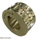 86.0252 | BEWO 250 BRONZEN WORMWIEL