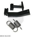 86.0330 | BEWO 315 TERUGTREKVEER SET