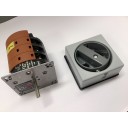 0188815 | DISA hoofdschakelaar M1630 BR 6,3 T2 U40 3x 400v