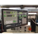 ISL-DR2_A5-SET_X=200-Z=800 | INSIZE 2-ASSIGE DIGITALE UITLEZING (incl. steun) + A5 LINIALEN 200 + 800 VERPLAATSING (EXCL. MONTAGE)