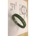 BSH-STOFZAKRING | STOFZAK MONTAGERING ø60,7xØ73x10mm TBV  KEF BANDSLIJPMACHINE BSH TYPE 