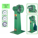 AGM250 | KEF BORSTELMACHINE OP VOET, ZONDER AFZUIGING