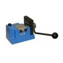 Schaar AHE 50 Ideal, lintzaag tot 50 mm, dikte 1 mm