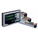 CD330J | NARVIK DRAAIMACHINE TOEBEH. FAGOR 2 ASSEN DIGITALE UITLEZING 