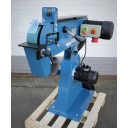 75X-2000 | NARVIK bandschuurmachine 75x2000mm (inclusief afzuiging) 