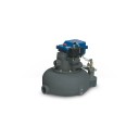 BEKOMAT 03 CO LP, 230Vac