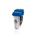 BEKOMAT 12 WA (Moisture indicator), 230Vac