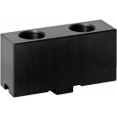 Bison zachte opzetbekken 6-kl. (38**) set a 6 stuks 