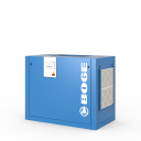 Boge schroefcompressor C12-2 10bar