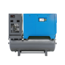 Boge S 7 eco DR schroefcompressor 7,5kW - 7,5bar