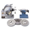 D-06 | BS1 | HOMGE B&S VERDEELKOP 1/2" UNIVERSEEL INCL ACHTERFLENS, SET VERDEELPLATEN, TEGENCENTER