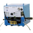 IDEAL BSS040 41 Lintzagenlasmachine