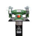 SLIBETTE 8NE-230V (+voet) - KEF werkbankslijpmachine