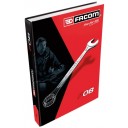 Facom catalogus (zie; downloads)