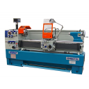 CD-460-TSL | NARVIK conventionele draaimachine Ø460x1500