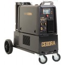 Cebora Synstar 270-T SRS - Black incl. toebehoren