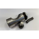 CD410 - OND.50-01110-00 - CAM TBV SPILNEUS CAMLOCK D1-6 (st/mach)