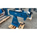 75-2000 | NARVIK bandschuurmachine 75x2000mm (Standaard uitvoering) 