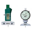 • INSIZE DIEPTEMETER TOTAALOVERZICHT