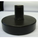 BPO15EH/OND.22-161 - ZUIGERSTANG GEHARDE BESCHERMKOP M16 x Ø57mm