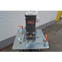 JORG 1020 HANDBEDIENDE UITHOEKER (EXCL. VOET)