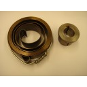 SX25-SX28-SX30T/KA/OND.PINOLEVEER T-TA-K-KA (AMT180-35060-048 met INW LIP KORT EN OPTIE BUS MET GROEF incl) (veer 19x0,9XL1570)