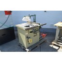 xGebruikte houtzaagtafel SCM ST12B (OCC-22-071)