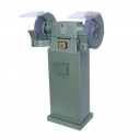 DS25/300 | REMA WERKBANKSLIJPMACHINE 300x40x76 MM 400V/1,8kW ...inclusief zuil/sokkel, waterbakje (REICHMANN & SOHN GMBH) 03-01-23